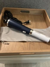 NEW BLUE Classic Terahertz Blower Wand Health Wellness Healing Therapy