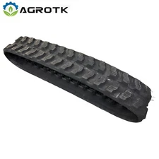 AGT Heavy Duty Rubber Track 200x72x32 For KBT23 Skid Steer Loader Replacement