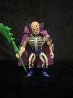 Vintage Mattel 1987 MOTU He-Man Scare Glow Scareglow COMPLETE Masters Universe