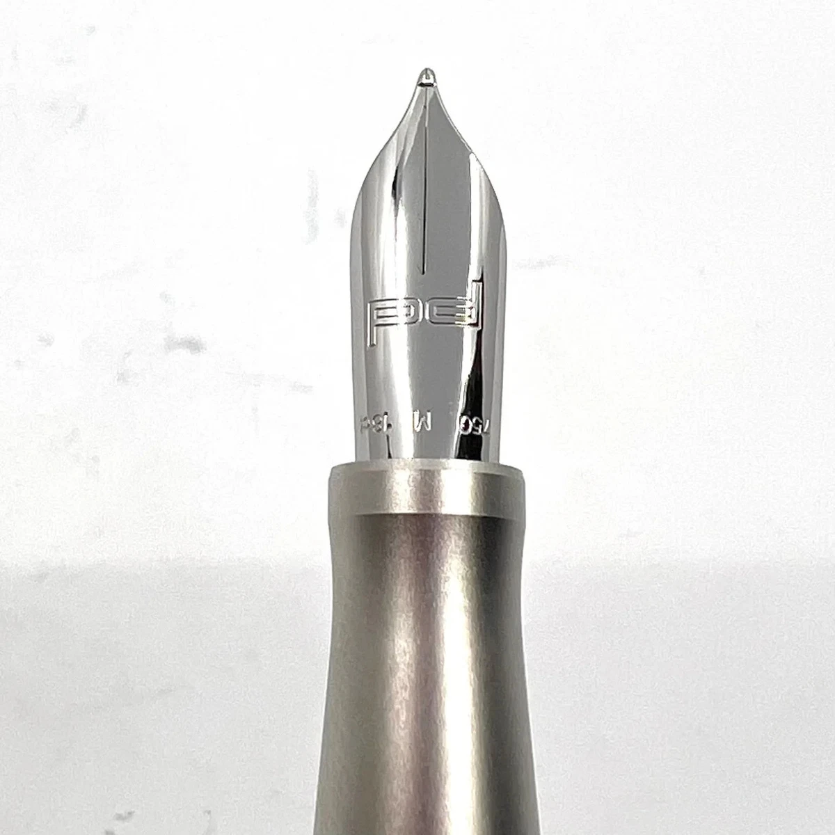 Porsche Design Other Collectible Fountain Pens for sale | eBay