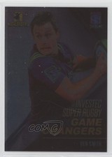 2017 Tap 'N' Play New Zealand Rugby Investec Super Game Changers Ben Smith 0m22