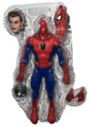 Marvel Legends PETER PARKER 6" Figure Camera Mask Spiderman '67 Animated SDCC