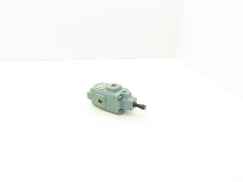 Nachi Q-T03-1C-21 Hydraulic Pressure Control Relief Valve - Afbeelding 11 van 11
