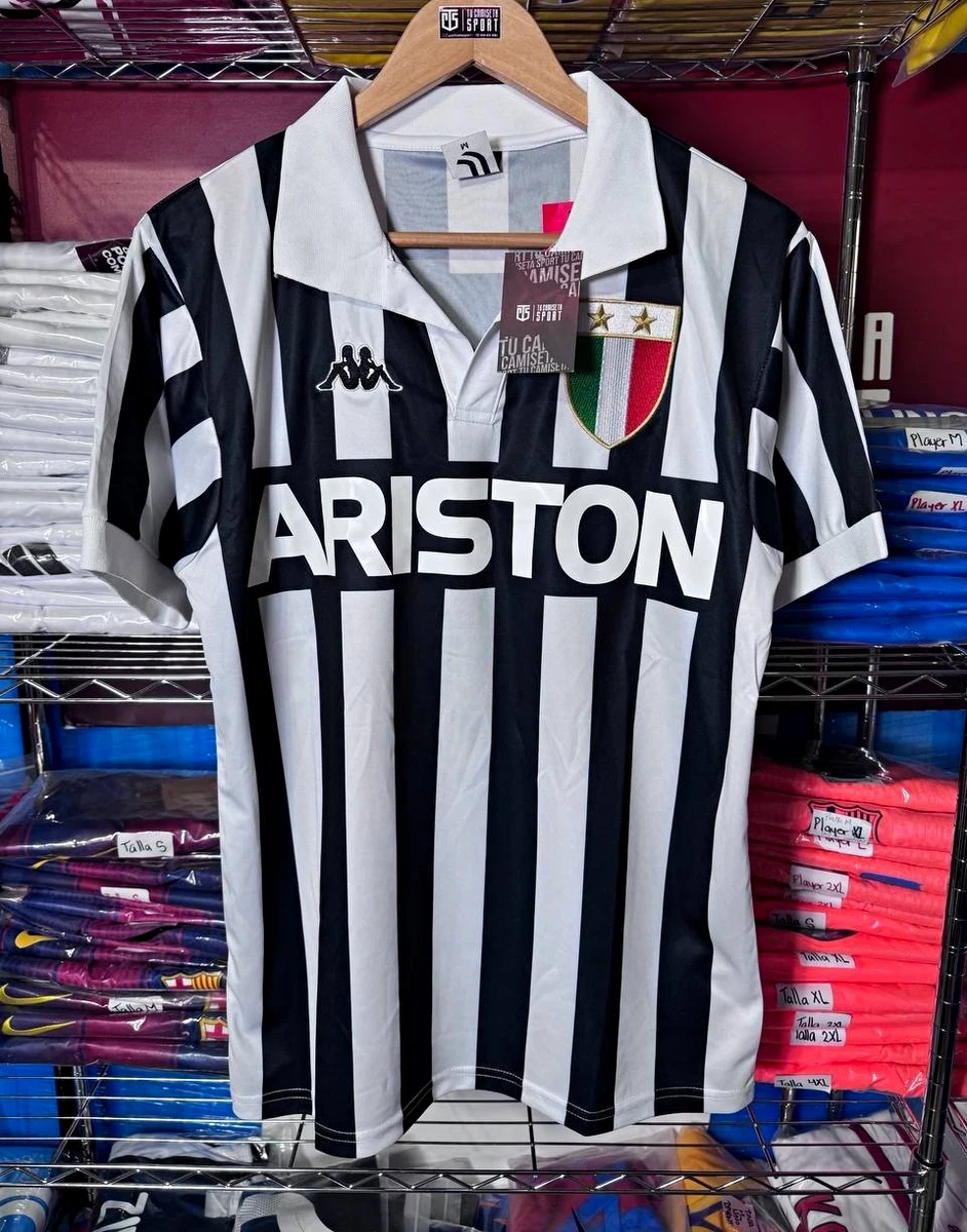 kappa ユベントス　ユニフォーム　23 JUVENTUS Juventus Kappa In International Club Soccer Fan Apparel