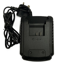 Charger Spear & Jackson 21.6v Cordless Pressure Washer S21CPW - ZDBC2600-2200