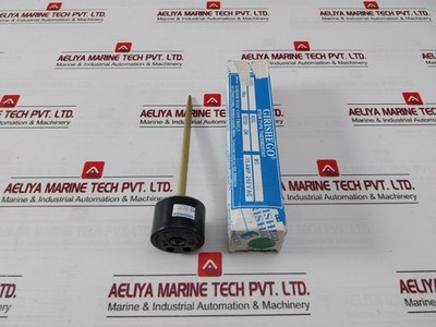 GIRISHEGO 205C Stem Type Thermostat 15A-250V AC