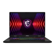 Image of 16" MSI Crosshair 16 HX Laptop, QHD+ 240Hz, i7 14700HX, 16GB DDR5, 1TB NVMe SSD,