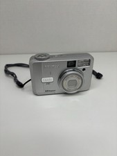 Pentax Optio 230 Digital Lens Display Camera 2.0 3x Zoom Megapixel PARTS