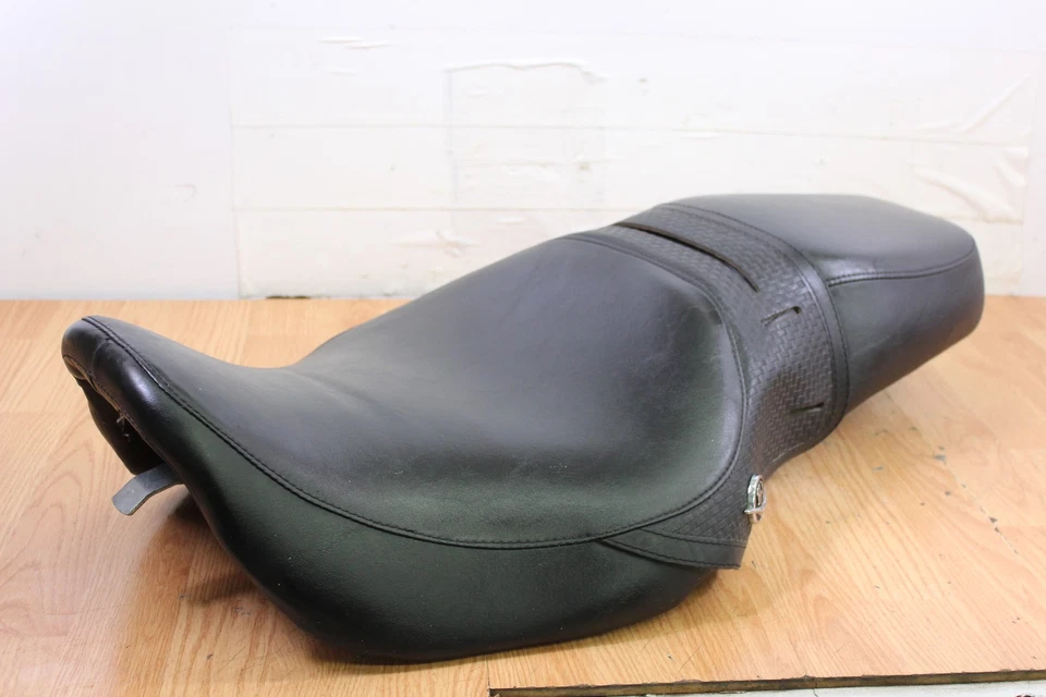 Harley Davidson 2006 FLHR ROAD-KING asiento/sillín Foto 4 de 4