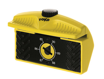 Toko Edge Tuner - Kantenschärfer