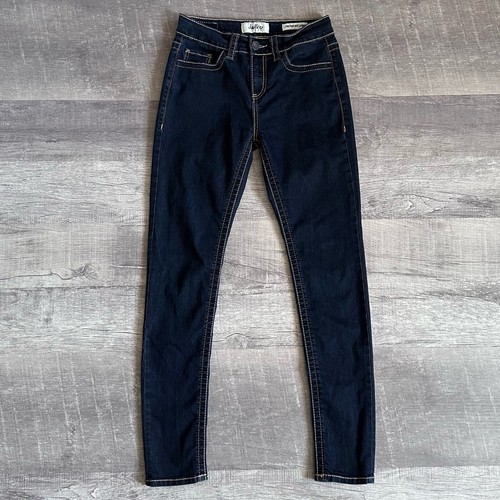 Jeans Daytrip Taille 26 Femme - Coupe Skinny Slim, Occasion Très Bon état