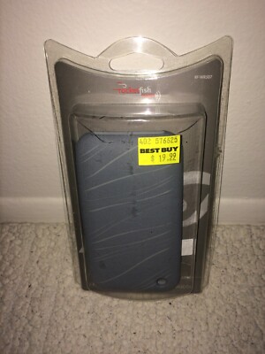 Rocketfish RF-WR507 Silicone Case for iPhone 3G/3Gs 2 pack - New