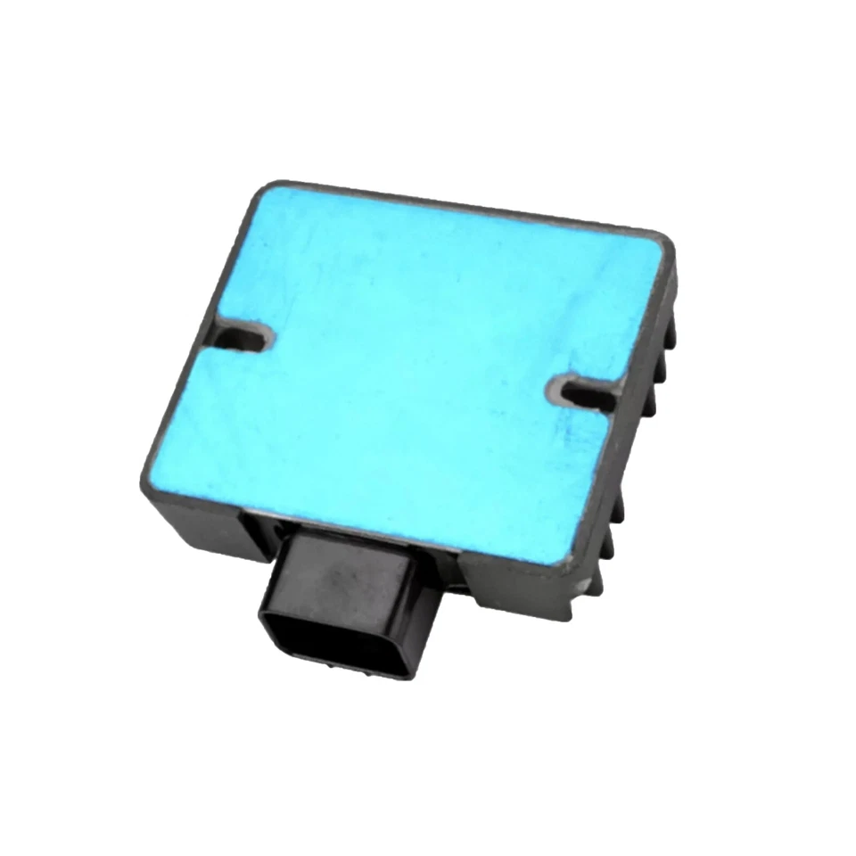 For Honda Aquatrax F-12X F-12 R-12X R-12 PWC Regulator Rectifier 31600-HW1-671 Foto 3 de 4