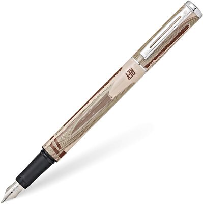 Sheaffer Disney Star Wars Pop Fountain Pen, Rey, Medium Nib, New In Box