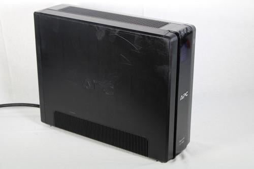 APC Back-UPS XS 1500 BX1500G Surge Protector NO BATTERY unit only - Picture 4 of 10