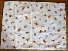 Walt Disney Winnie the Pooh pillowcase