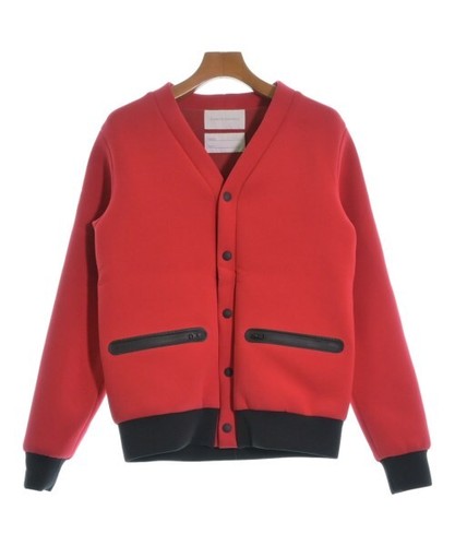 FUMITO GANRYU Blouson (Other) Red 2(Approx. M) 2200480623074