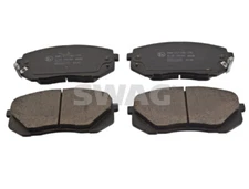 SWAG 91 91 6816 brake pad set, disc brake for Hyundai, Kia