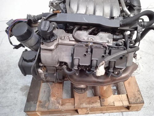 112940 Motor Completo para MERCEDES-BENZ CLK (BM 208) COUPE 320 (208.365) 580109 - Imagen 6 de 7