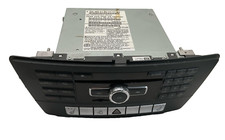 2008-2013 Mercedes Gl Class Radio Gps Navi Command Radio Unit Oem A1669002109