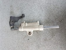 AMMORTIZZATORE DI STERZO (DF) YAMAHA R1 07 08 