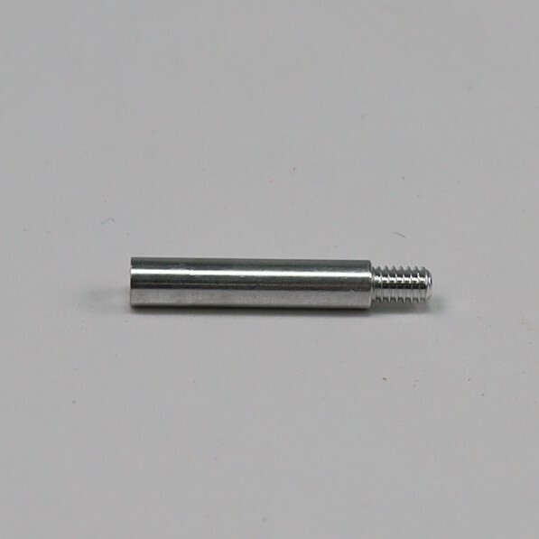 12 Count 1" Aluminum Screw Post Extenders / Binding Screws / Chicago