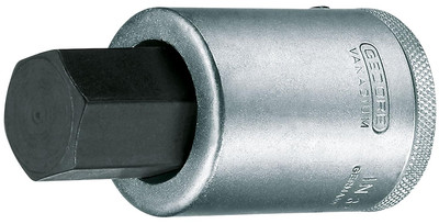 in 32 17 Screwdriver Bit Socket 3/4'' 17 Mm