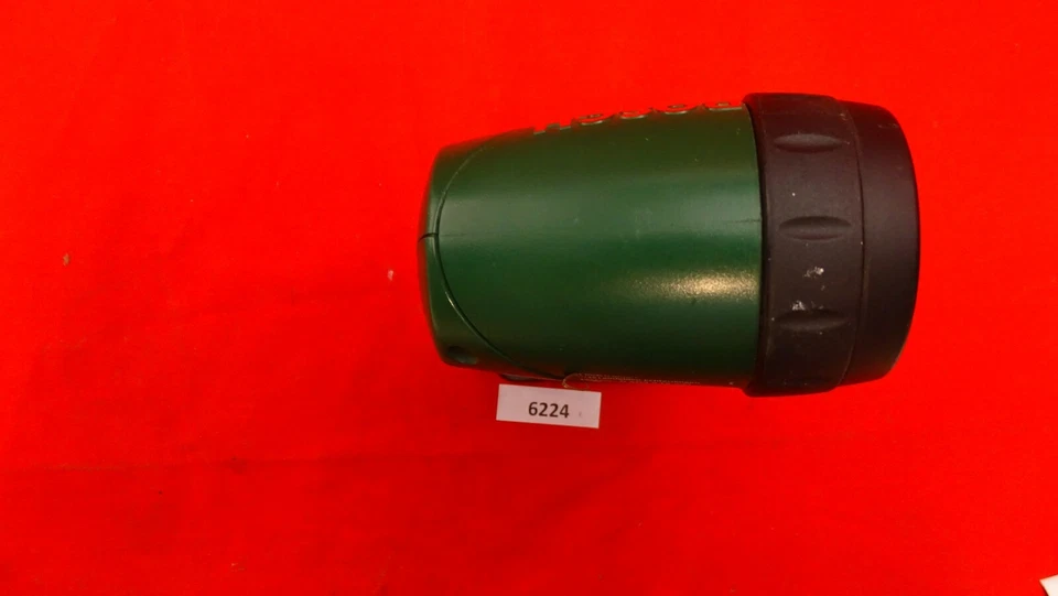 Bosch Pli Battery Flashlight without And Charger, 0603948521 - Image 2 of 4