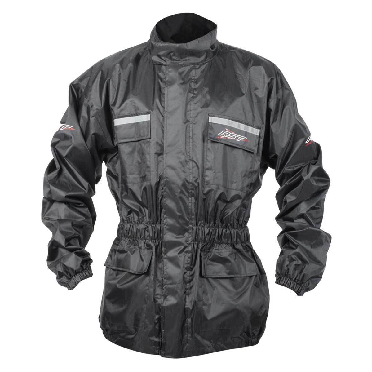 Over Jacket Motorbike Motorcycle 