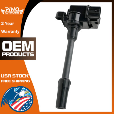 MD362913 High Quality Ignition coil for Mitsubishi Carisma Space Star Eclipse