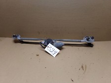 06 07 08 09 10 Dodge Charger FRONT Used Wiper Motor Linkage Transmission #324