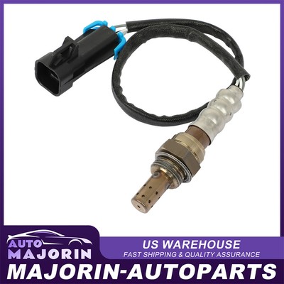 Upstream or Downstream 02 O2 Oxygen Sensor For 98-00 Chevrolet Venture 3.4L V6
