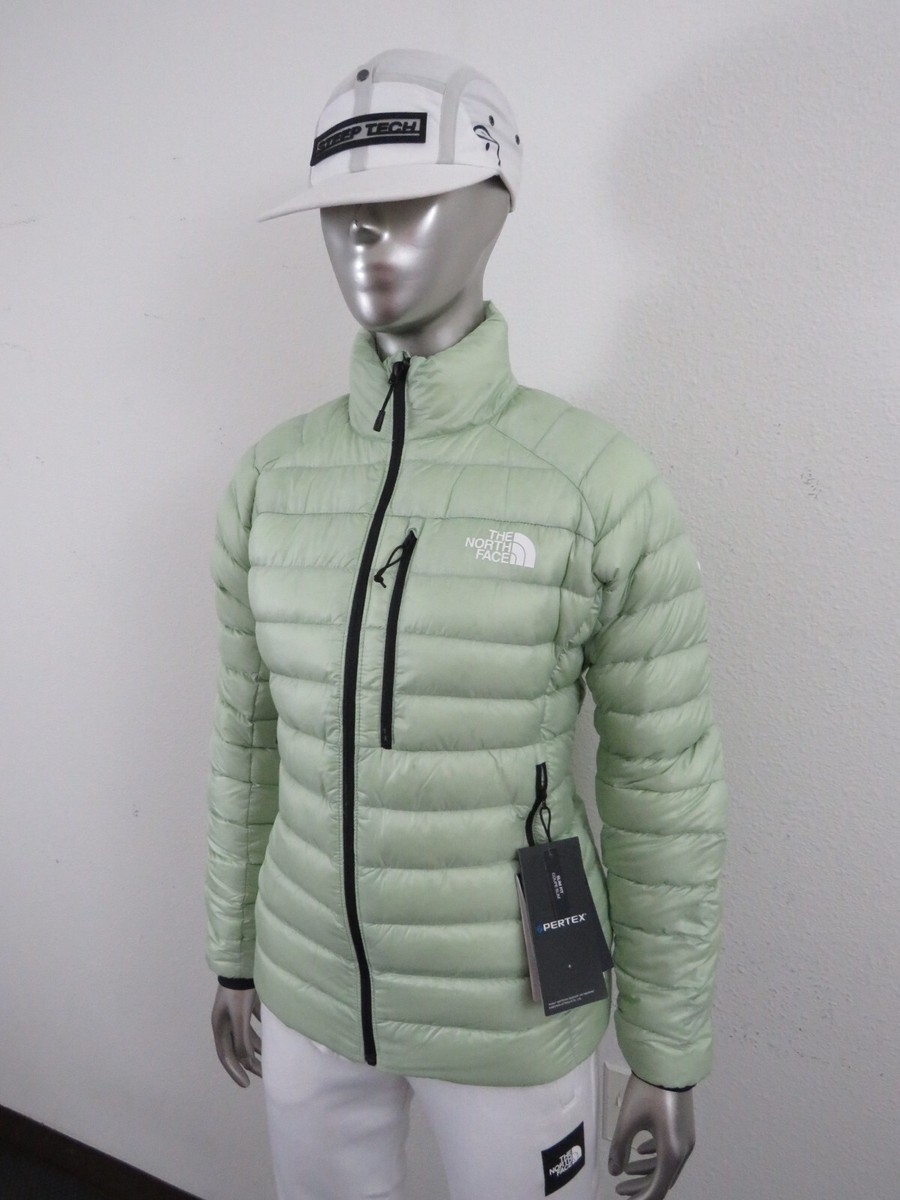 Womens The North Face Summit Breithorn 800-Down Full Zip Insulated