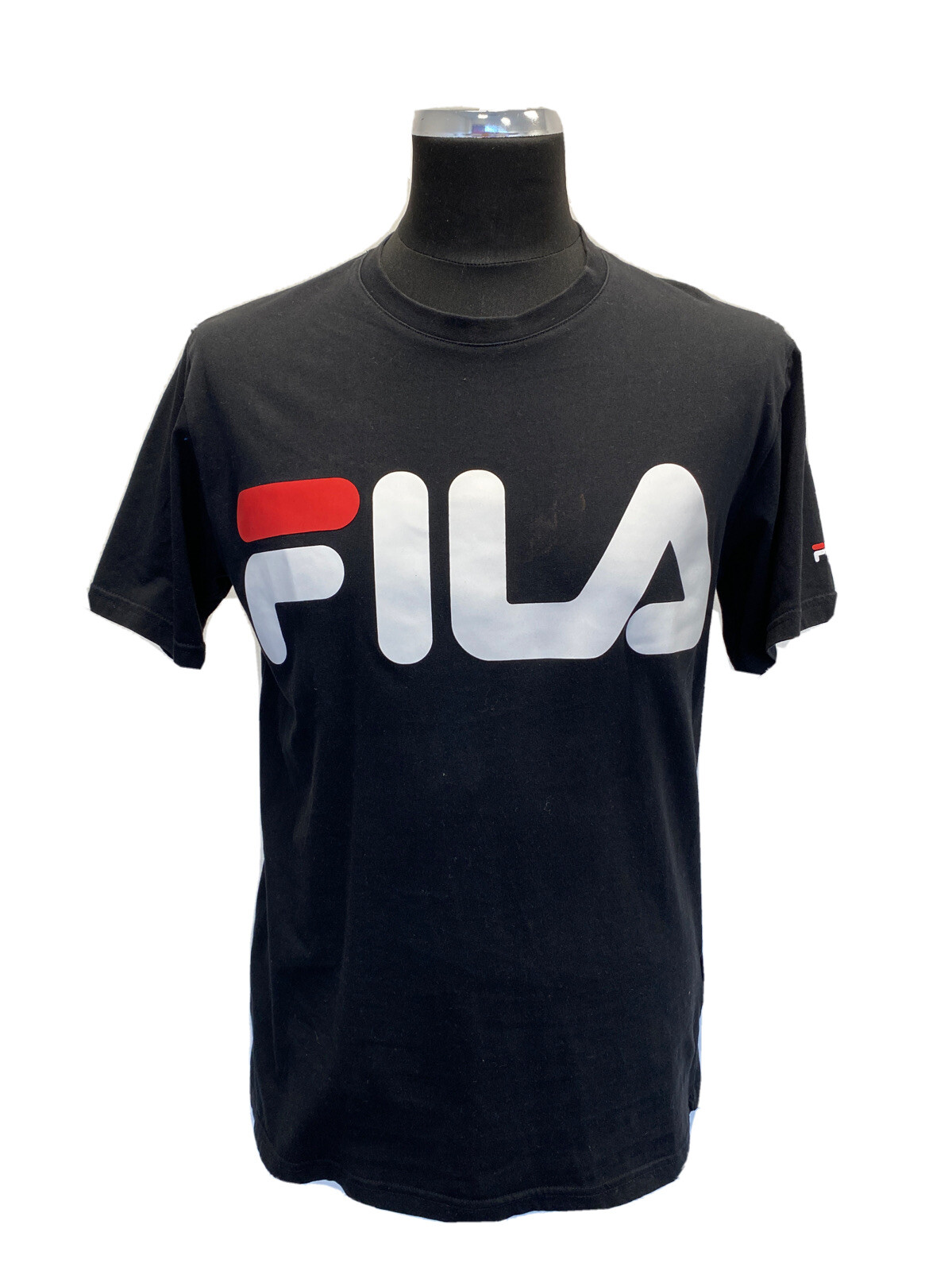 FILA FILE MAGLIA UOMO MAN SHIRT JHG374