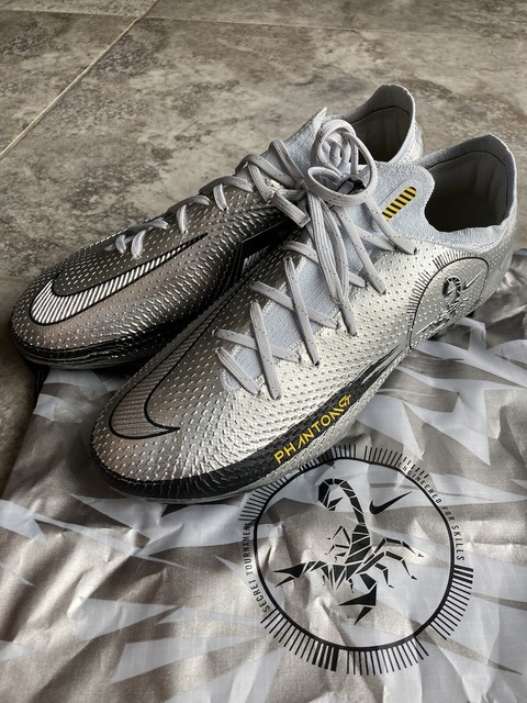 nike phantom cr7