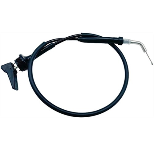 Starter Choke Cable 4BD263310000 For Yamaha ATV Timberwolf 250 YFB250 1992- 2000 - Picture 3 of 6