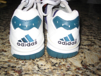 ADIDAS ATP Tour Mens Tennis Shoes | eBay