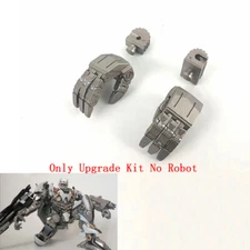 Shockwave Lab SL-41 Posable Hand Upgrade Kit For Blackmanba Nitro Zeus 3D DIY