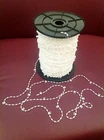 Vertical Blind Bottom Chain For 127mm ( 5 inch ) blinds at 99 pence per metre