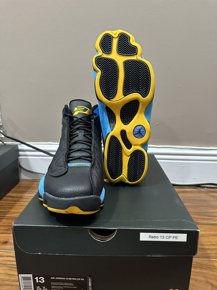 Size 13 - Jordan 13 Retro CP3 Away 2015 886550645454| eBay display picture 2
