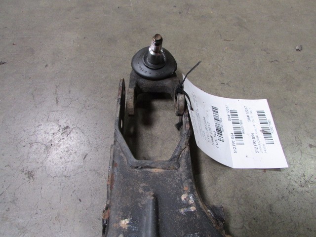 Ferrari 348, Mondial, Testarossa, Front Lower Control Arm, Used, P/N 143005