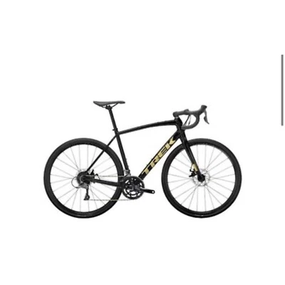 Trek Domane AL 2 Disc