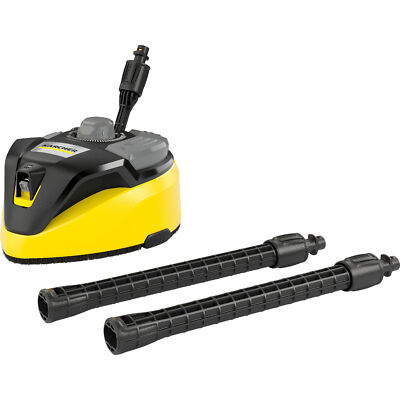 Kärcher Flächenreiniger T-Racer T 7 Plus 2.644-074.0, Düse, schwarz