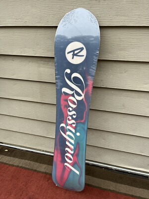 Rossignol 2022 After Hours Women's Snowboard - ALL SIZES - BRAND