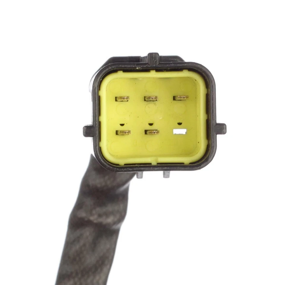 4x Sensor de oxígeno superior + inferior 234-5095 234-4381 para Infiniti QX56 QX80 5,6 L 11-13 Foto 4 de 4