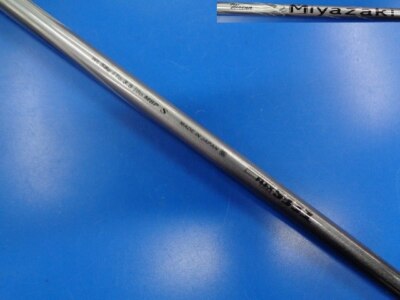 Dunlop XXIO 2018 Miyazaki Model Hybrid H4 Miyazaki Waena (S) #870