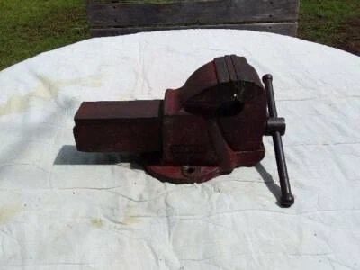 Dawn Bench Vice 4 S P Hand Tools Gumtree Australia Brisbane