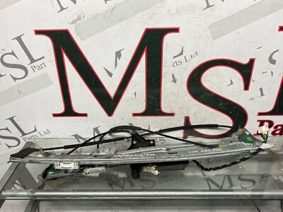 (AS) MERCEDES BENZ W639 VITO FRONT WINDOW MECHANISM WITH MOTOR REGULATOR RIGHT