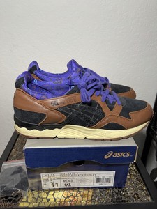 asics gel lyte v snake charmer