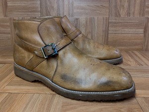 red wing romeo boot